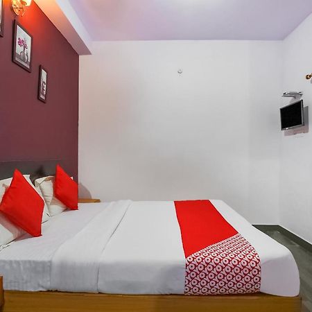 Oyo 27895 Memo Rooms อูตี ภายนอก รูปภาพ