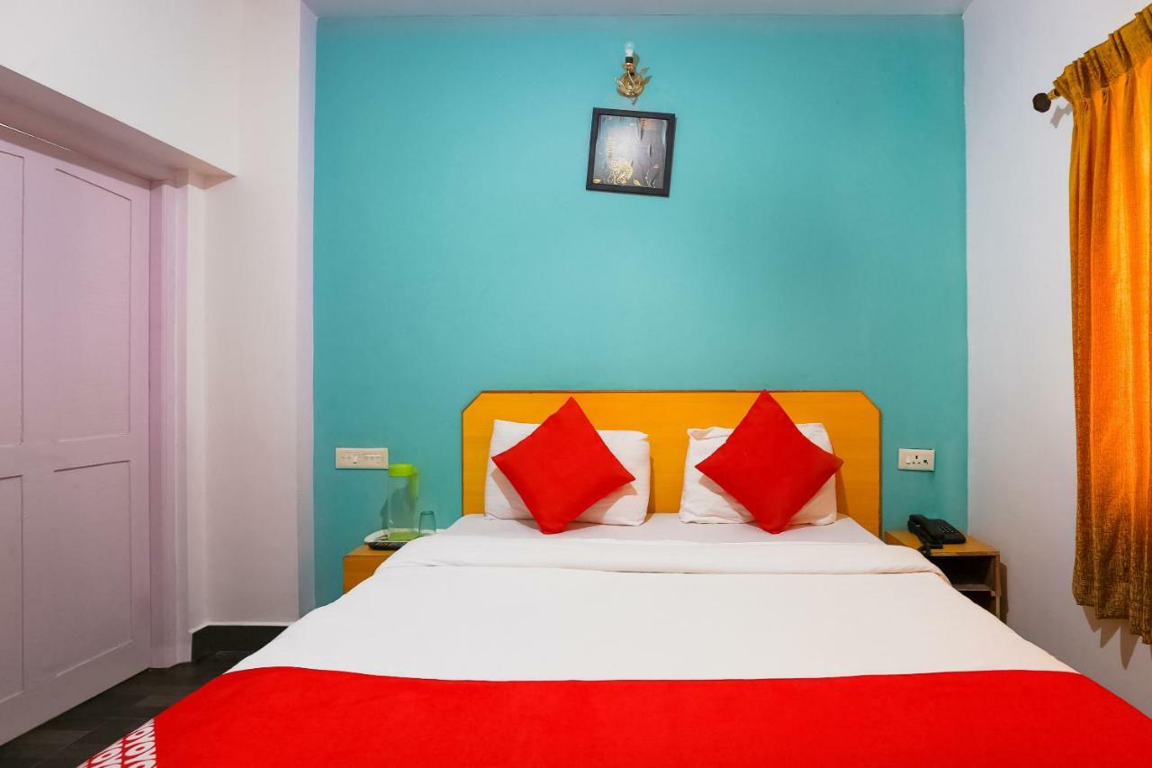 Oyo 27895 Memo Rooms อูตี ภายนอก รูปภาพ