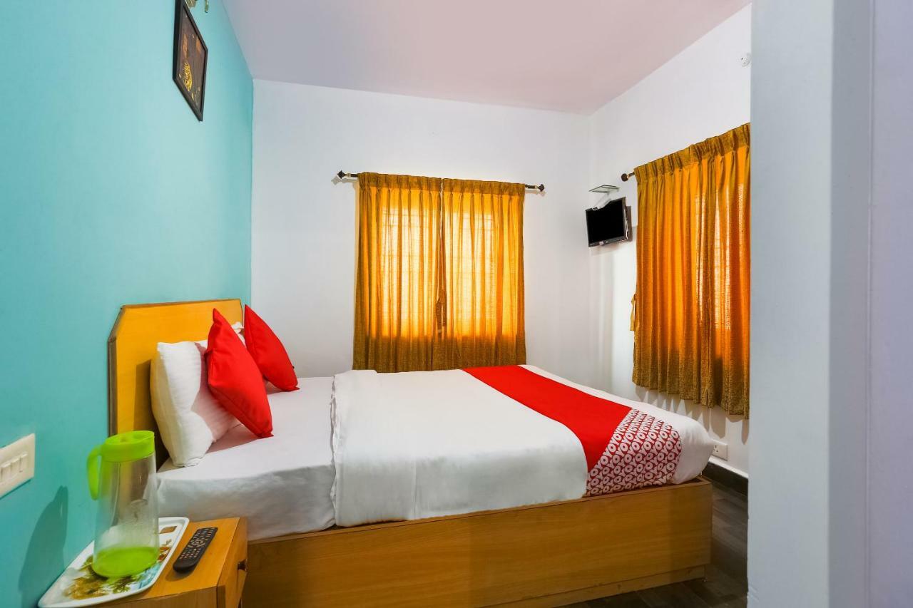 Oyo 27895 Memo Rooms อูตี ภายนอก รูปภาพ