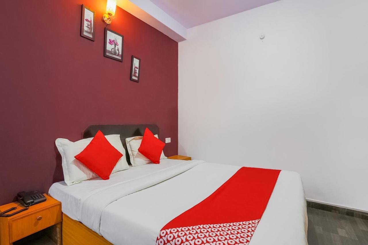 Oyo 27895 Memo Rooms อูตี ภายนอก รูปภาพ