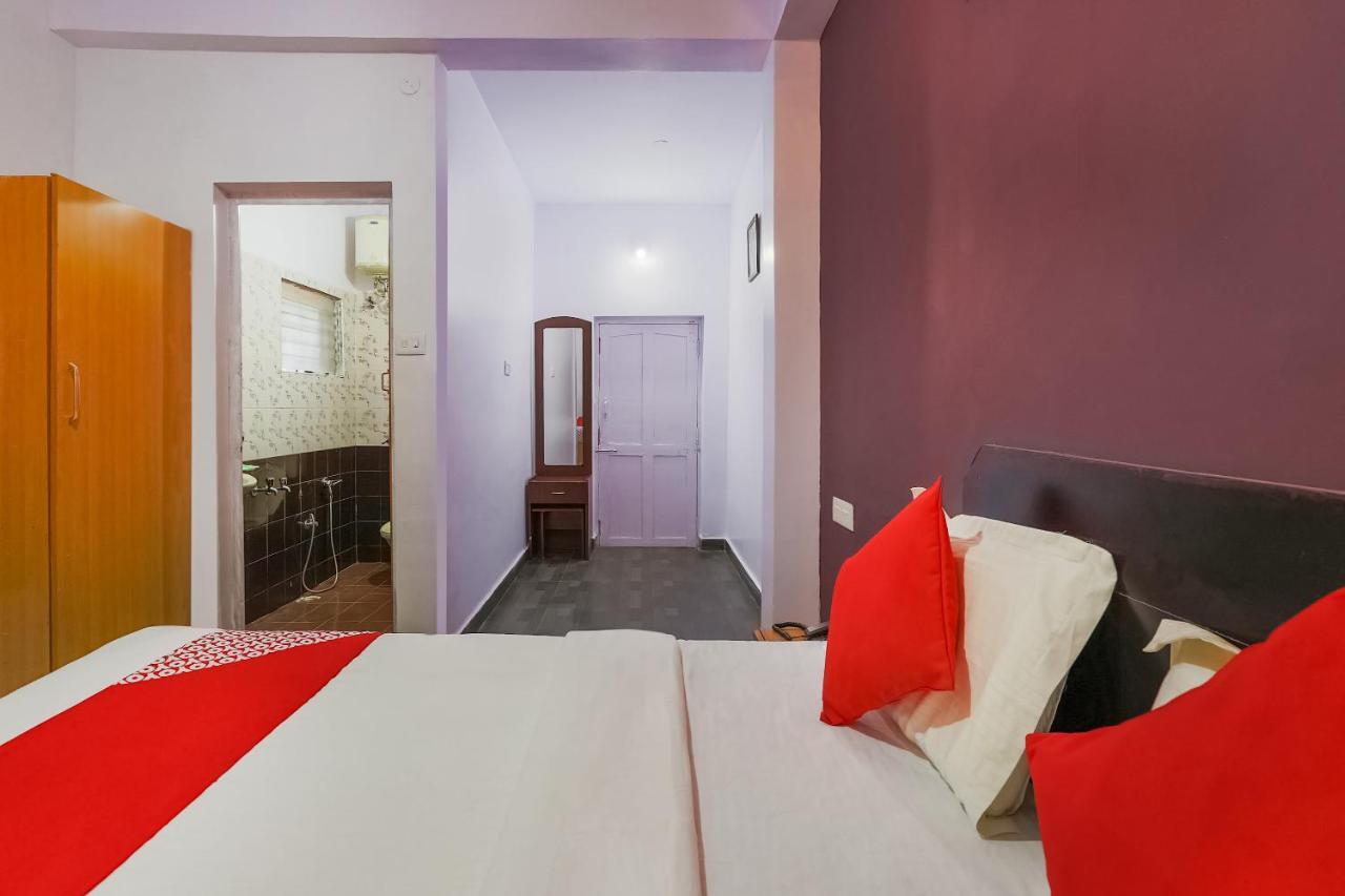 Oyo 27895 Memo Rooms อูตี ภายนอก รูปภาพ