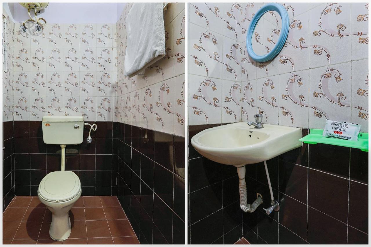 Oyo 27895 Memo Rooms อูตี ภายนอก รูปภาพ