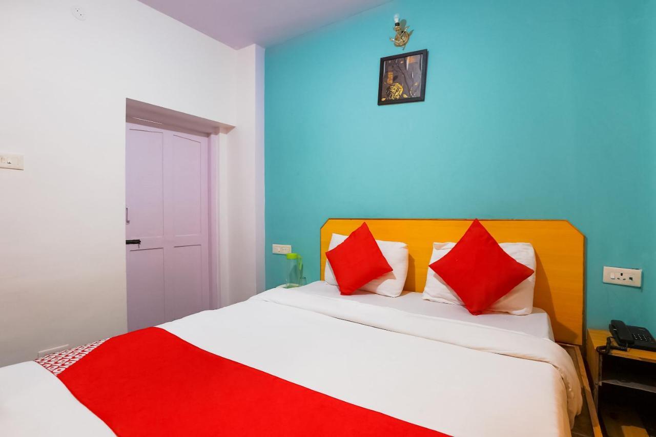 Oyo 27895 Memo Rooms อูตี ภายนอก รูปภาพ